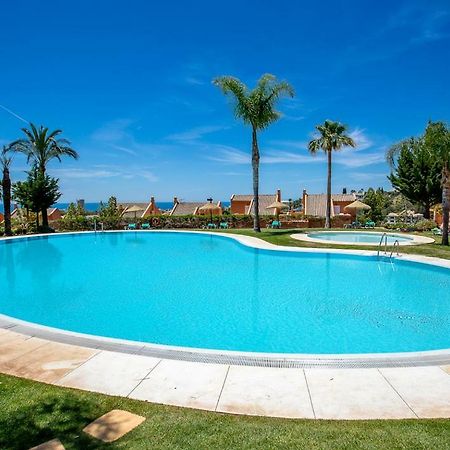شقة R16 Jans Penthouse With Amazing Views ماربيا المظهر الخارجي الصورة